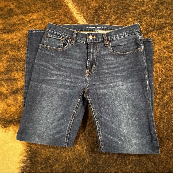 Men's Jeans, Old Navy - Picture 2 of 5